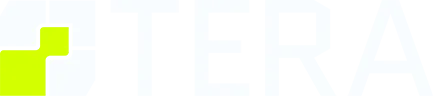 Logo TERA, servizio Alfaraee per progettazione e installazione di impianti fotovoltaici